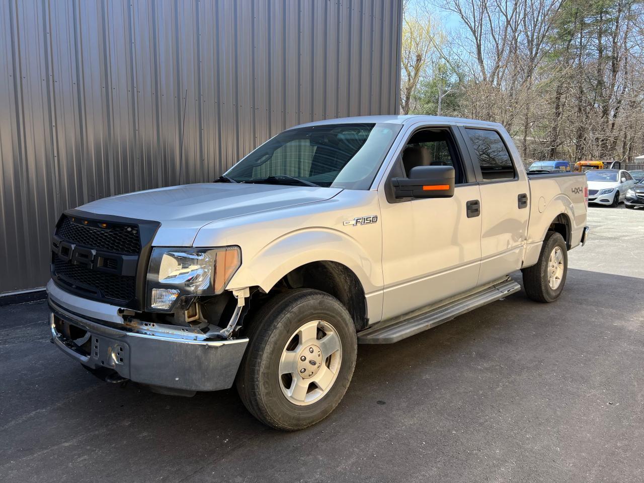 2011 Ford #2