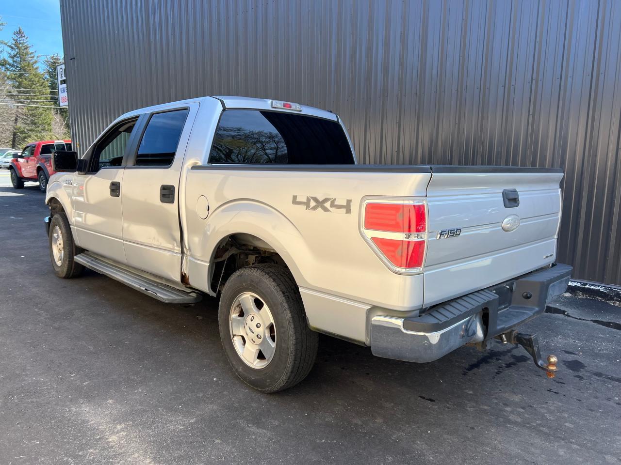 2011 Ford #3