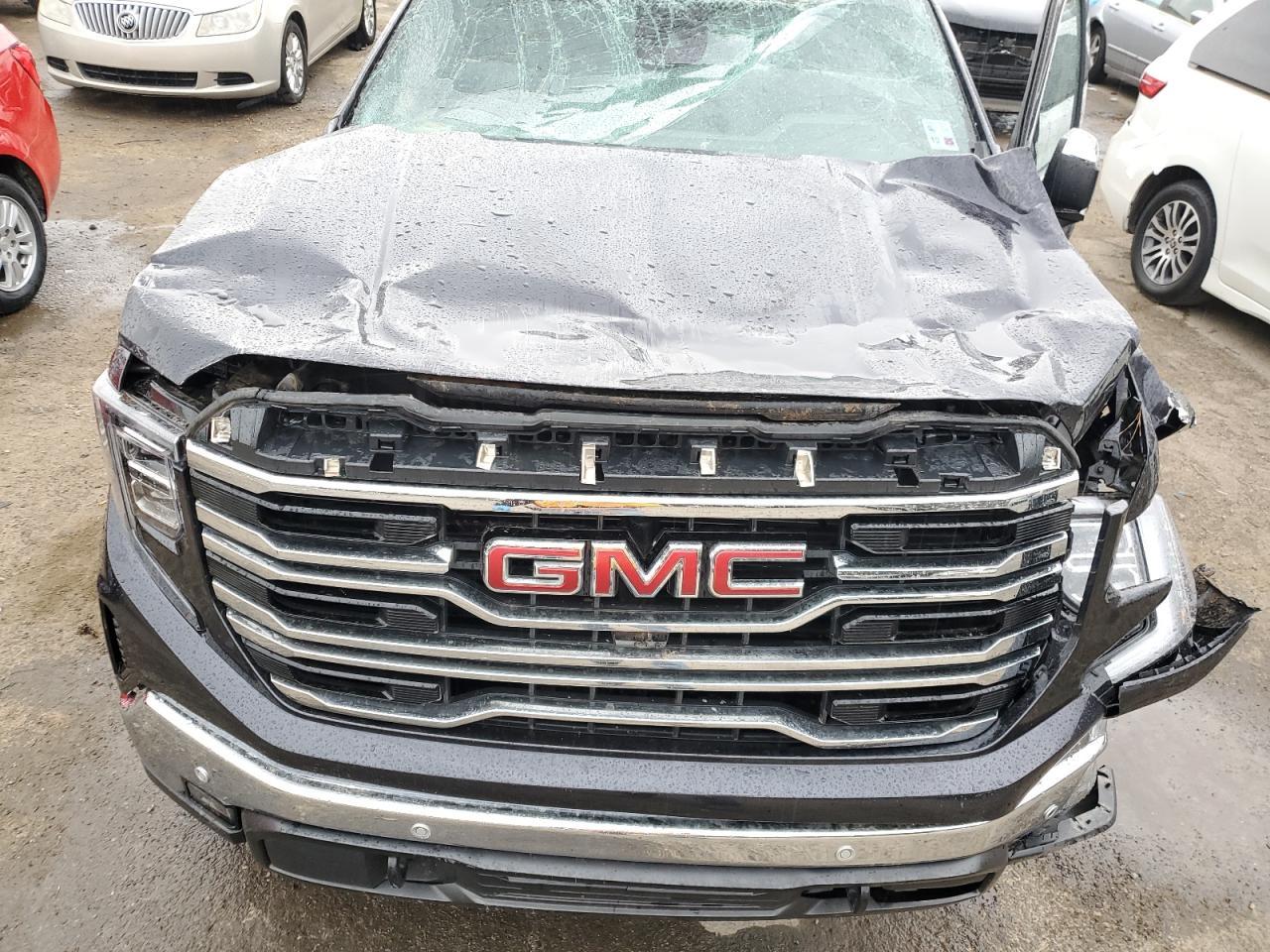 2024 GMC #11