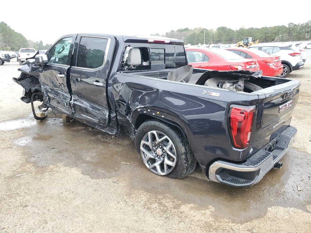 2024 GMC #2