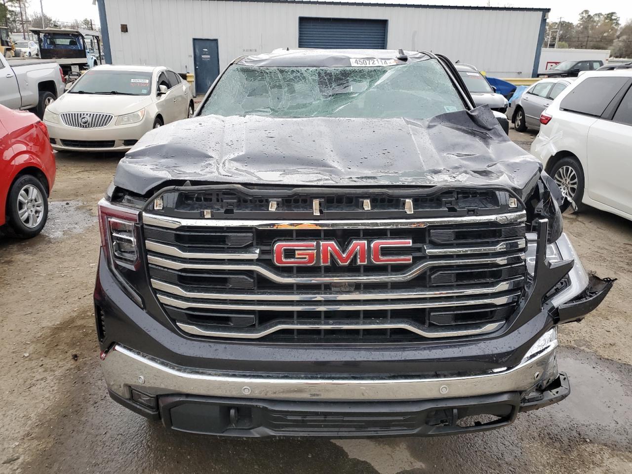2024 GMC #5