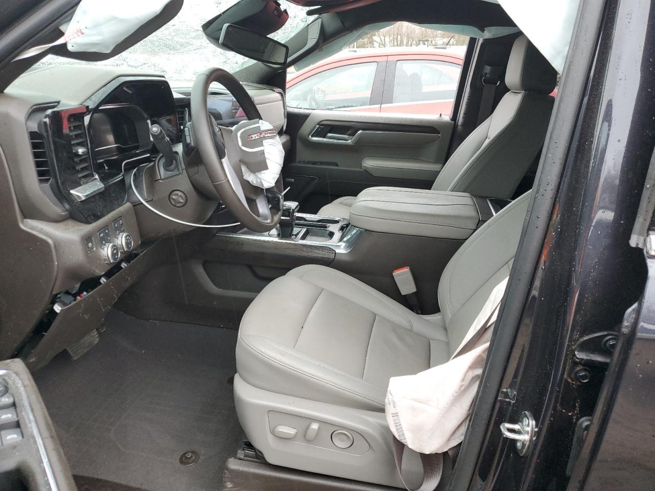 2024 GMC #7