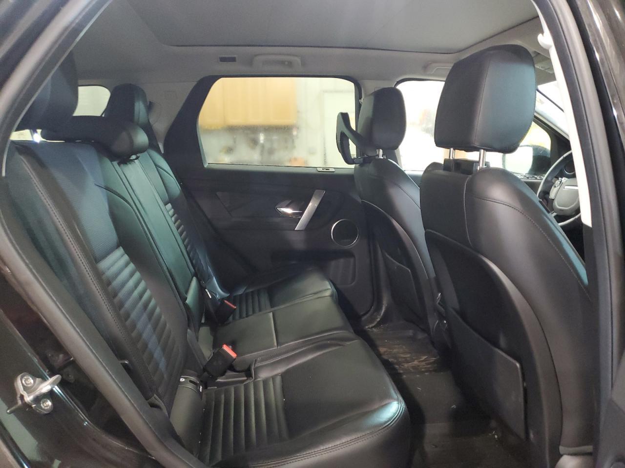 2020 Land Rover #10