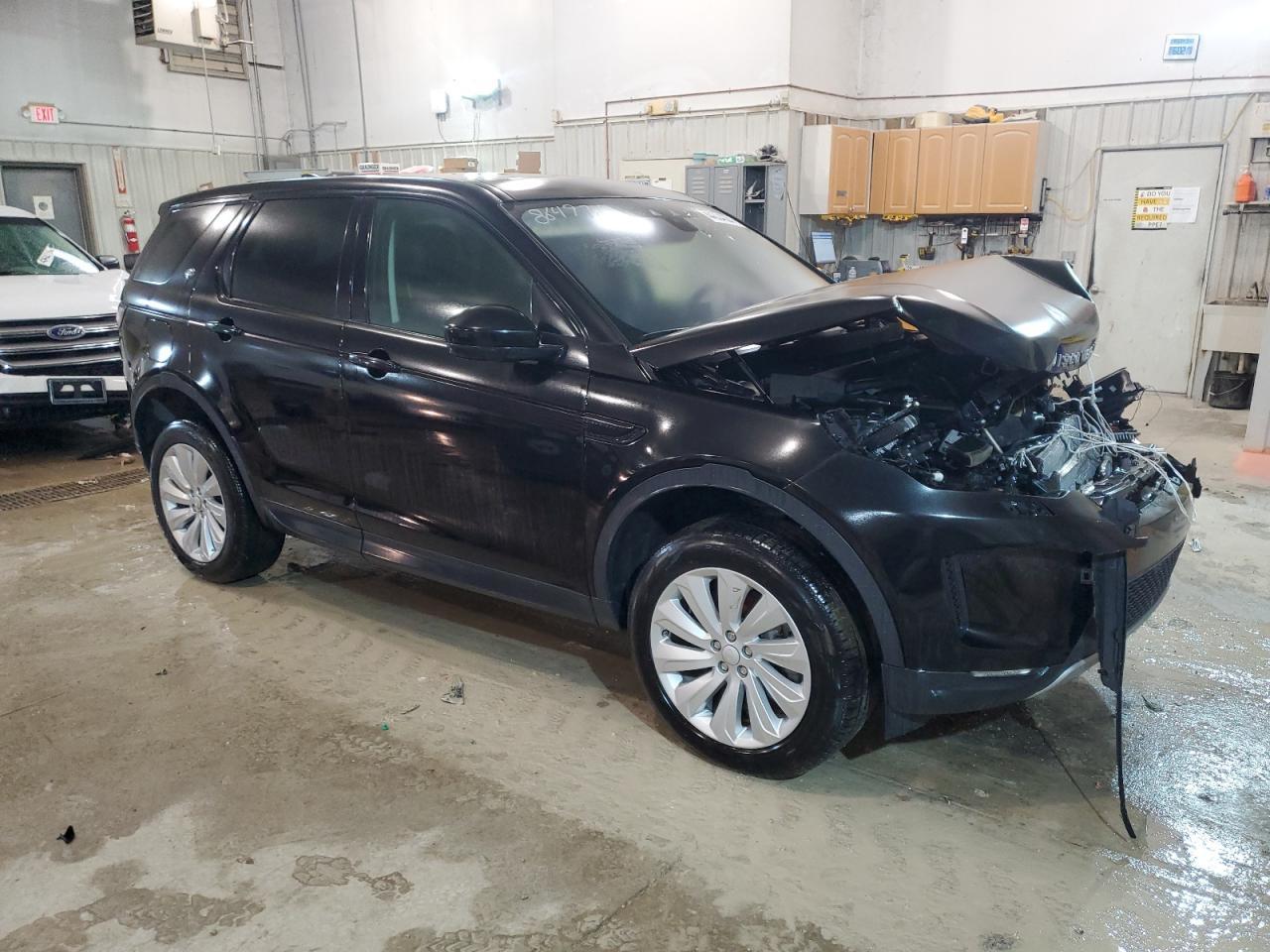 2020 Land Rover #4