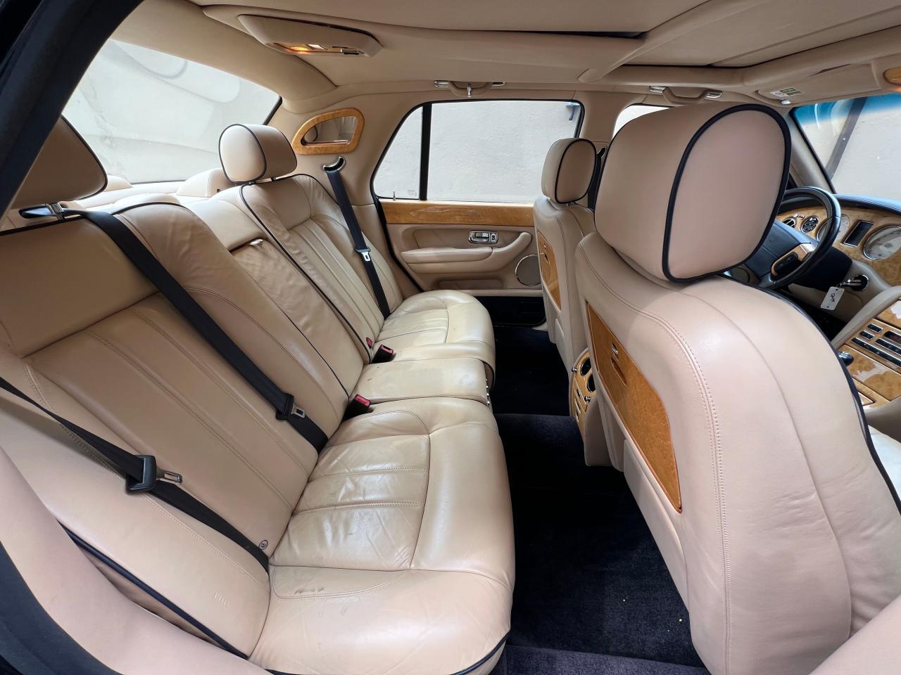 2008 Bentley #6