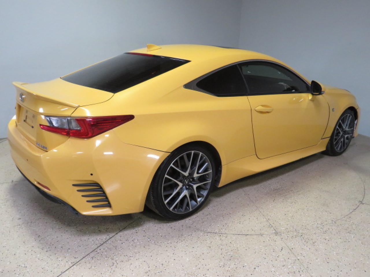 2018 Lexus #3