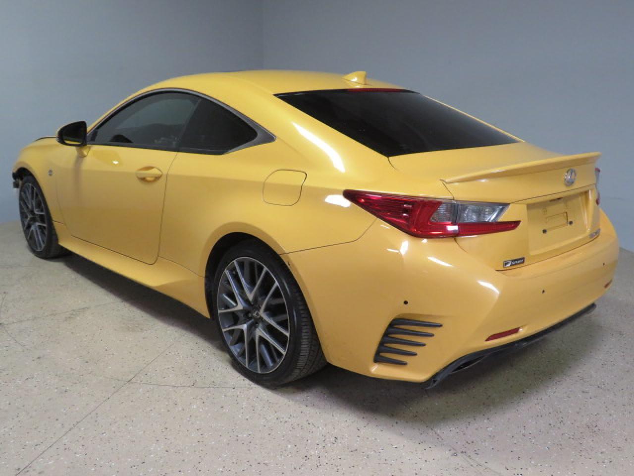 2018 Lexus #4