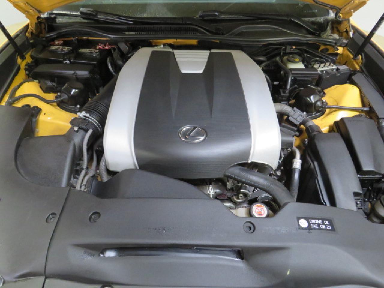 2018 Lexus #7