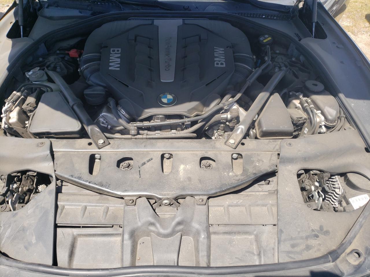 2018 BMW #11