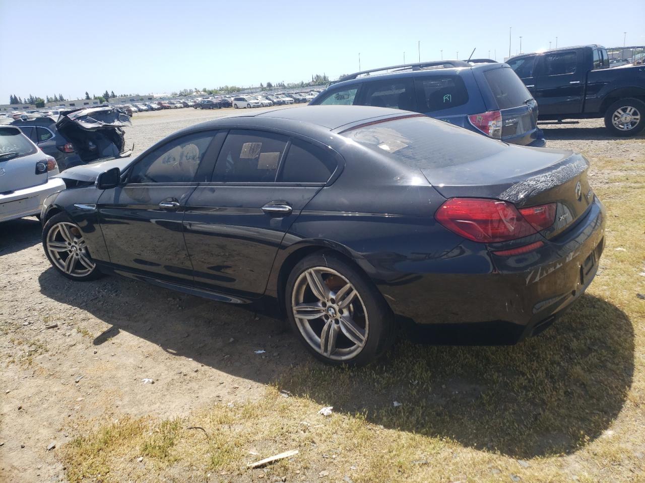2018 BMW #2