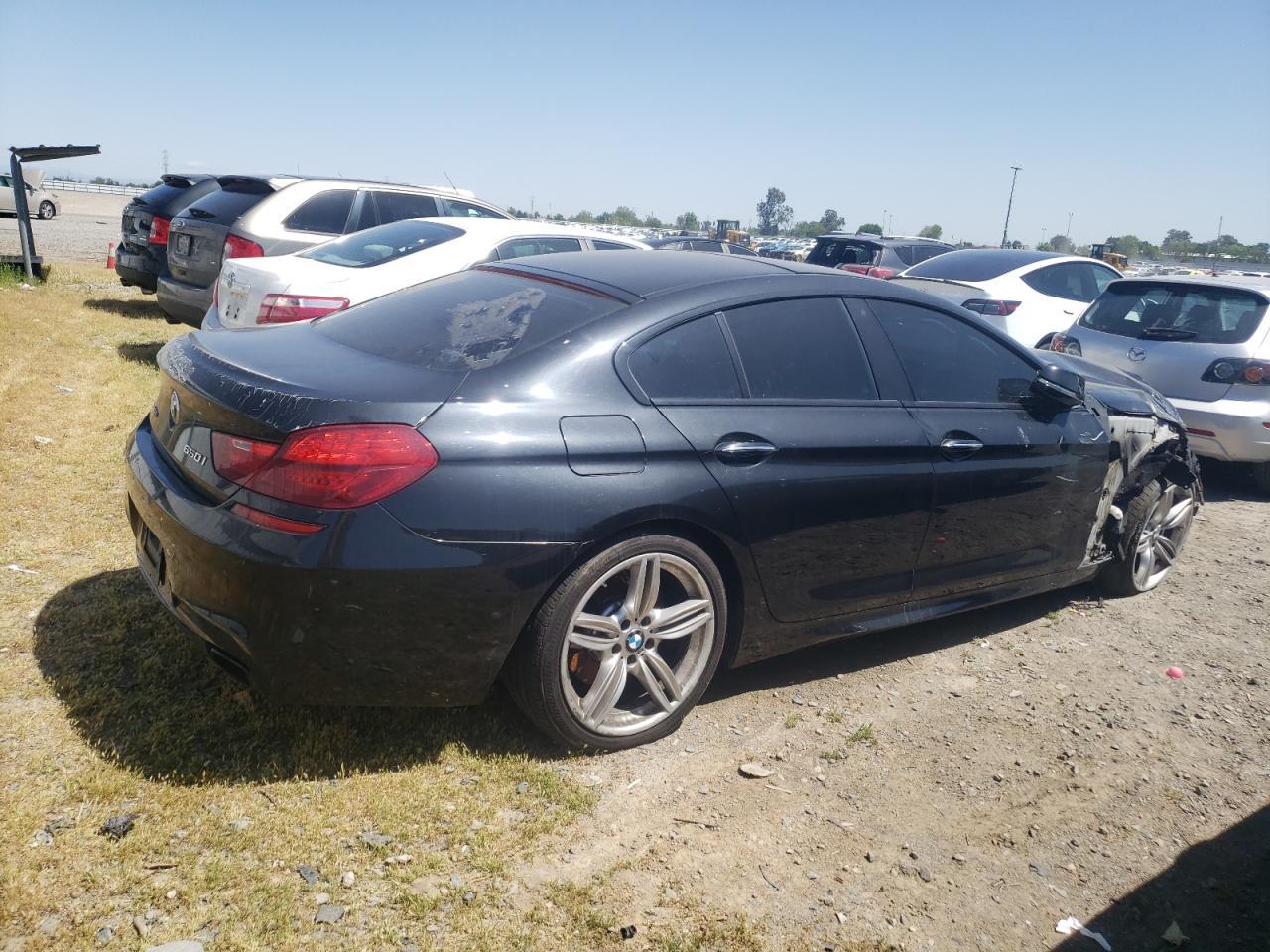 2018 BMW #3