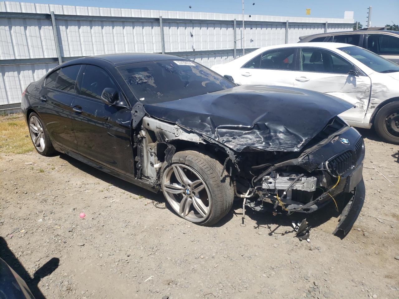 2018 BMW #4