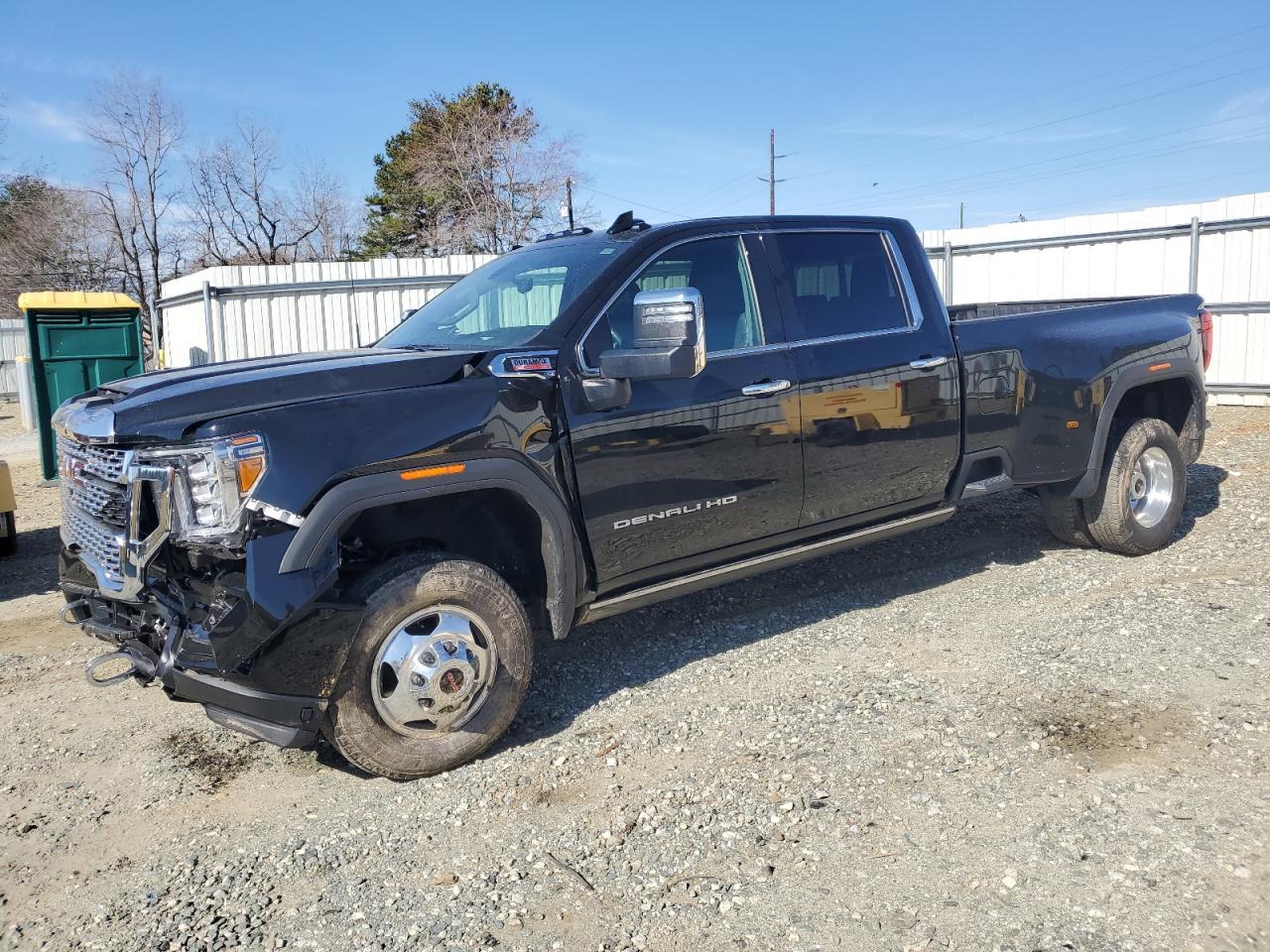 2023 GMC #1