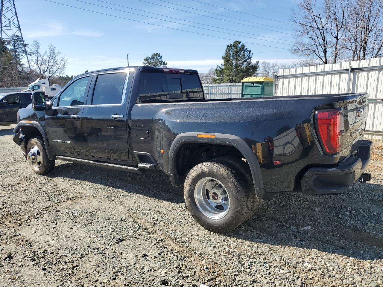 2023 GMC #2