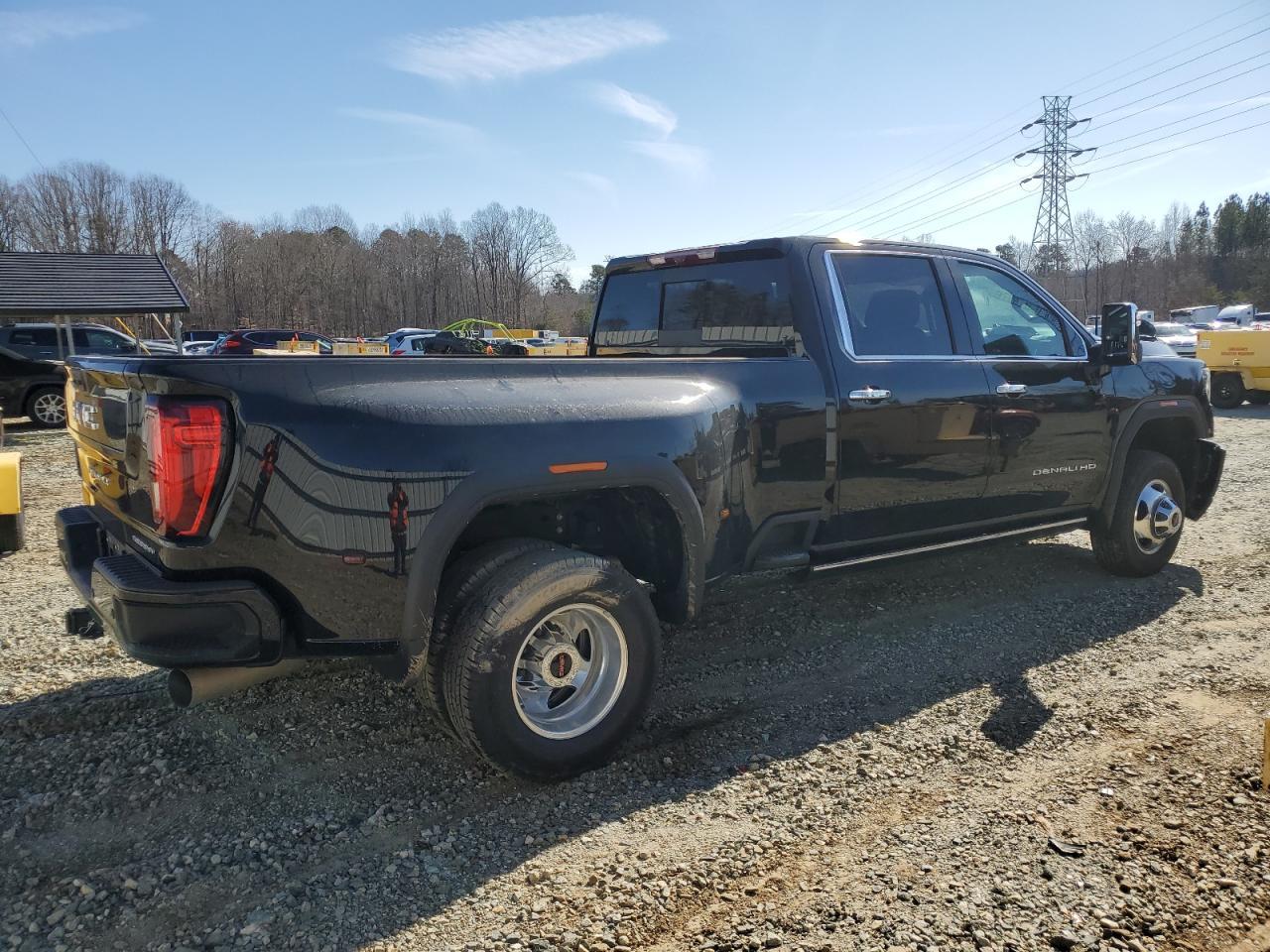 2023 GMC #3