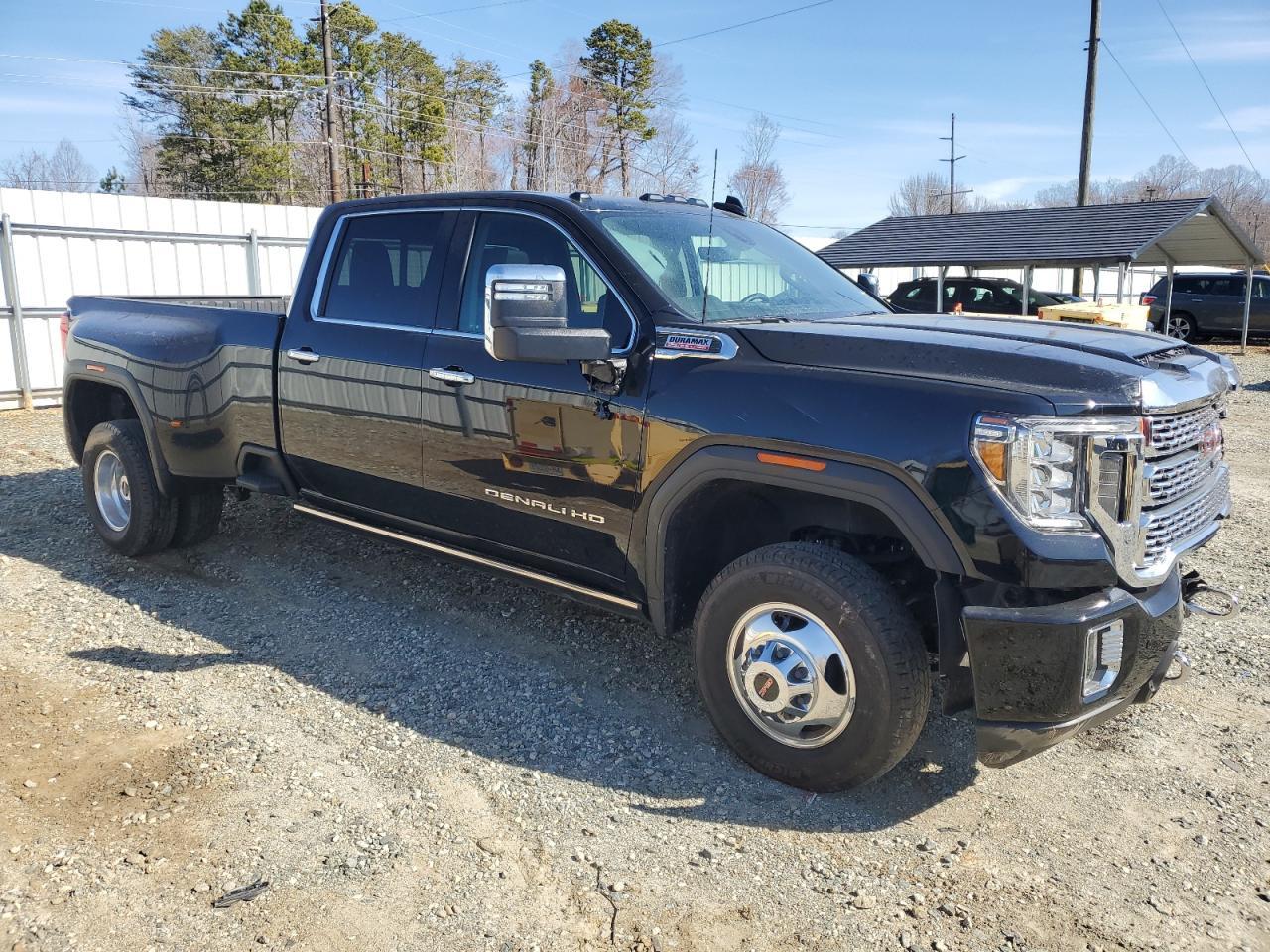 2023 GMC #4