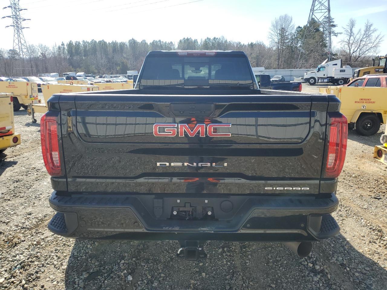 2023 GMC #6