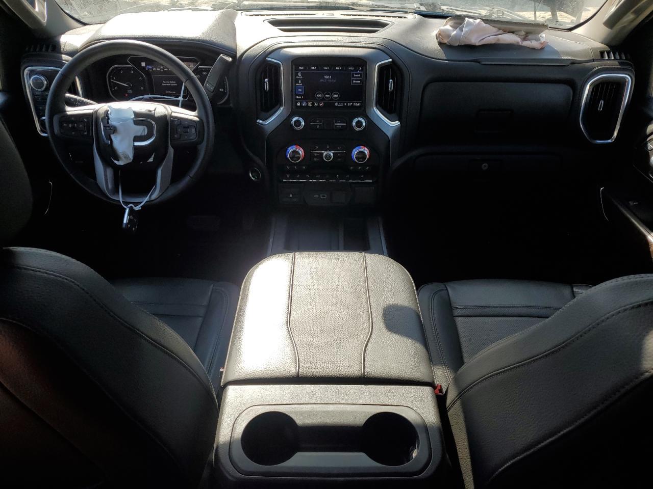 2023 GMC #8