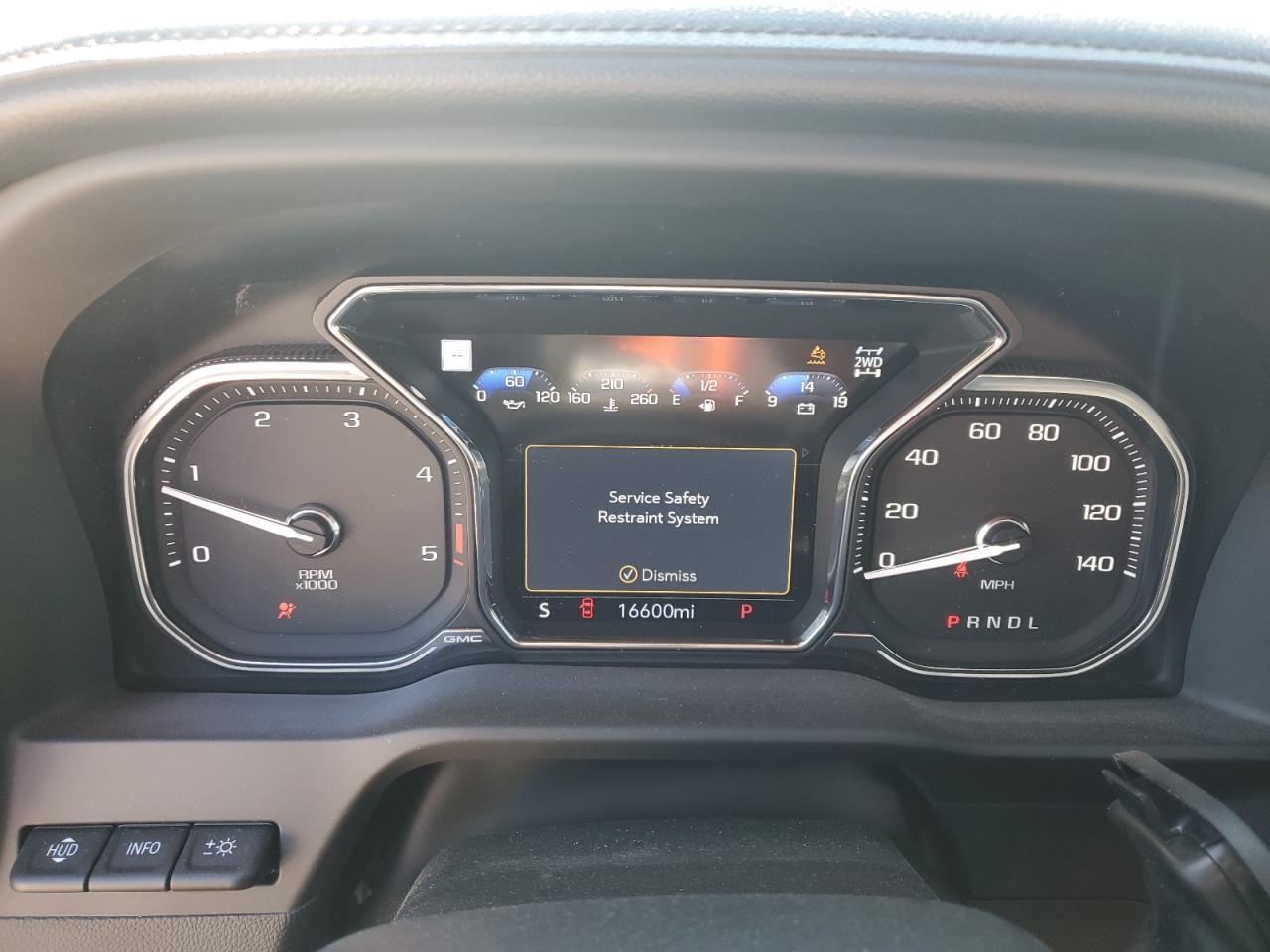 2023 GMC #9