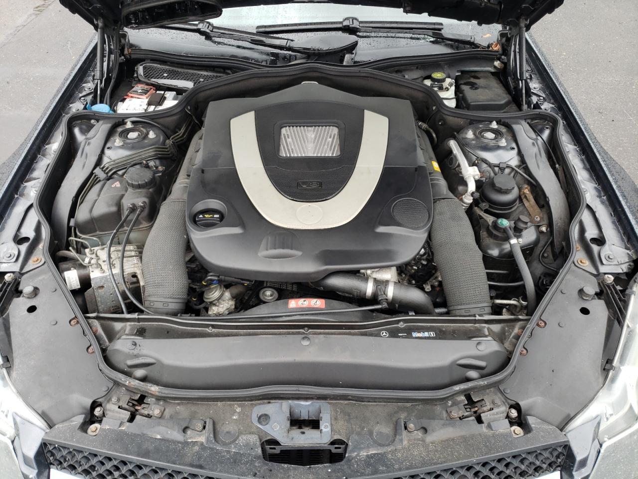 2011 Mercedes-Benz #11