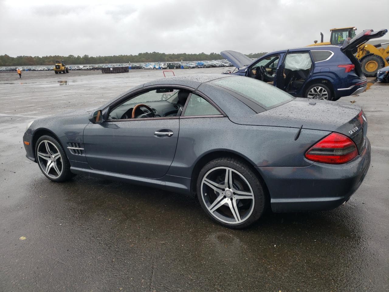 2011 Mercedes-Benz #2