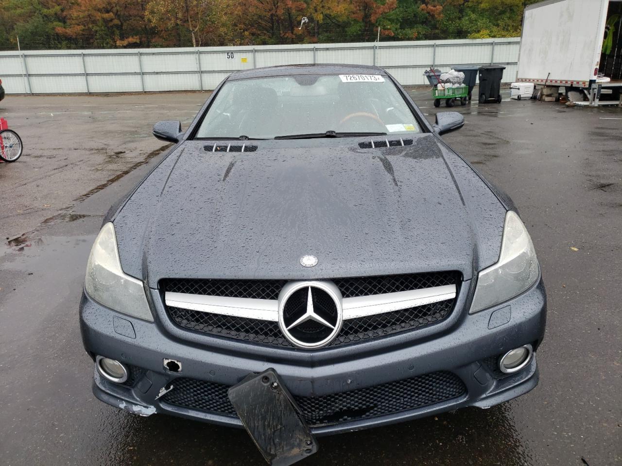 2011 Mercedes-Benz #5