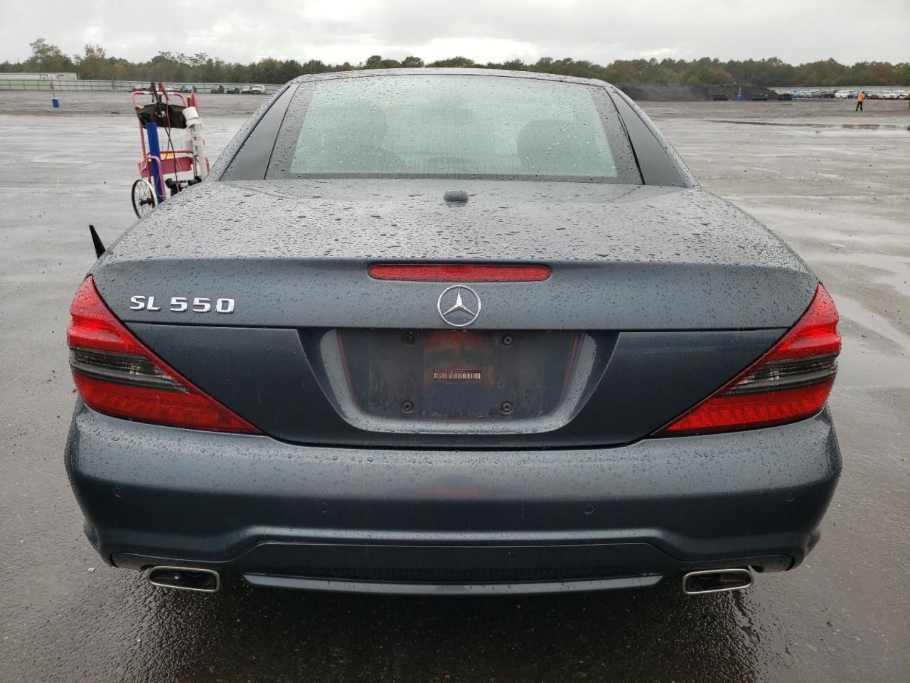 2011 Mercedes-Benz #6