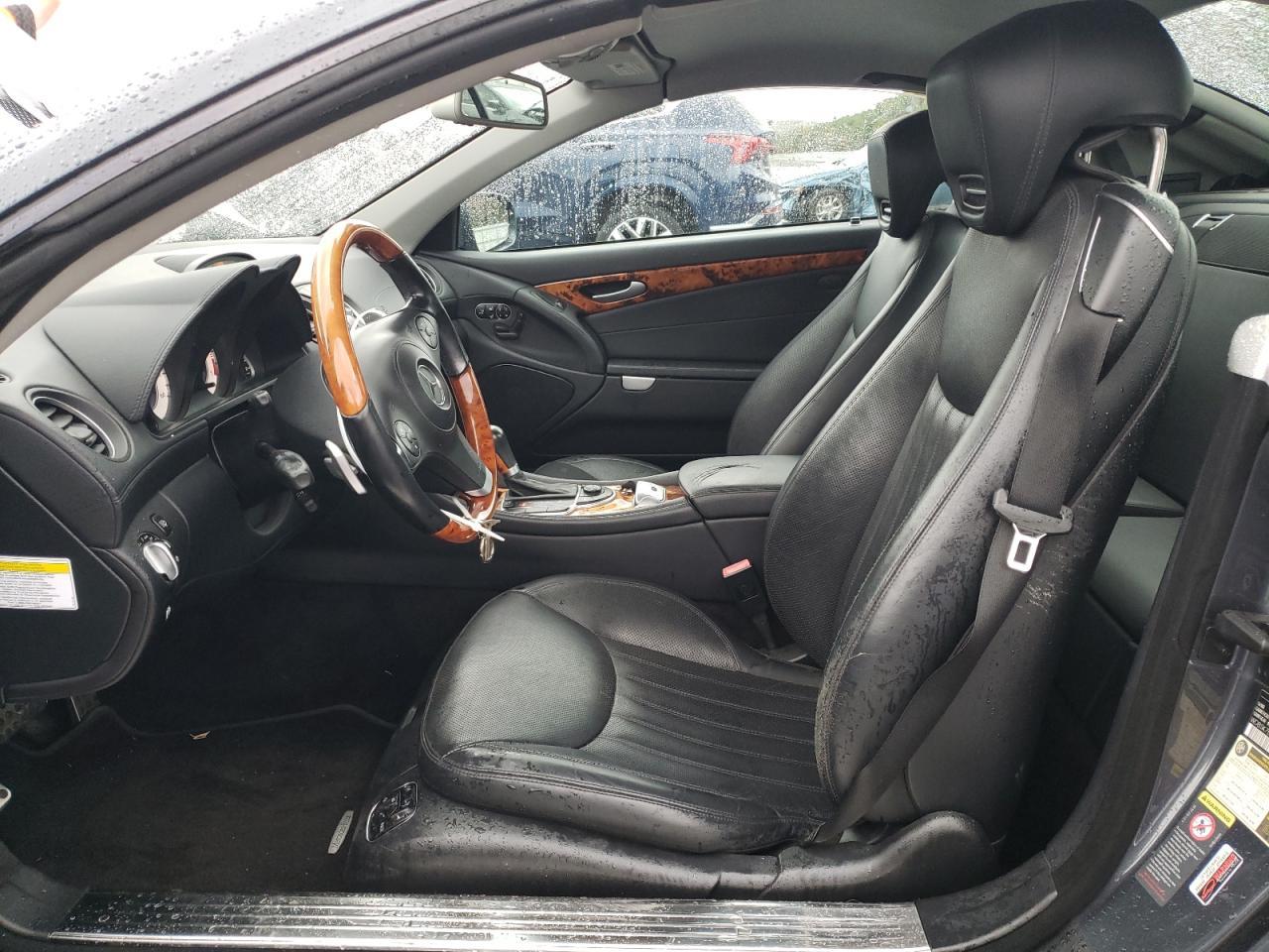 2011 Mercedes-Benz #7