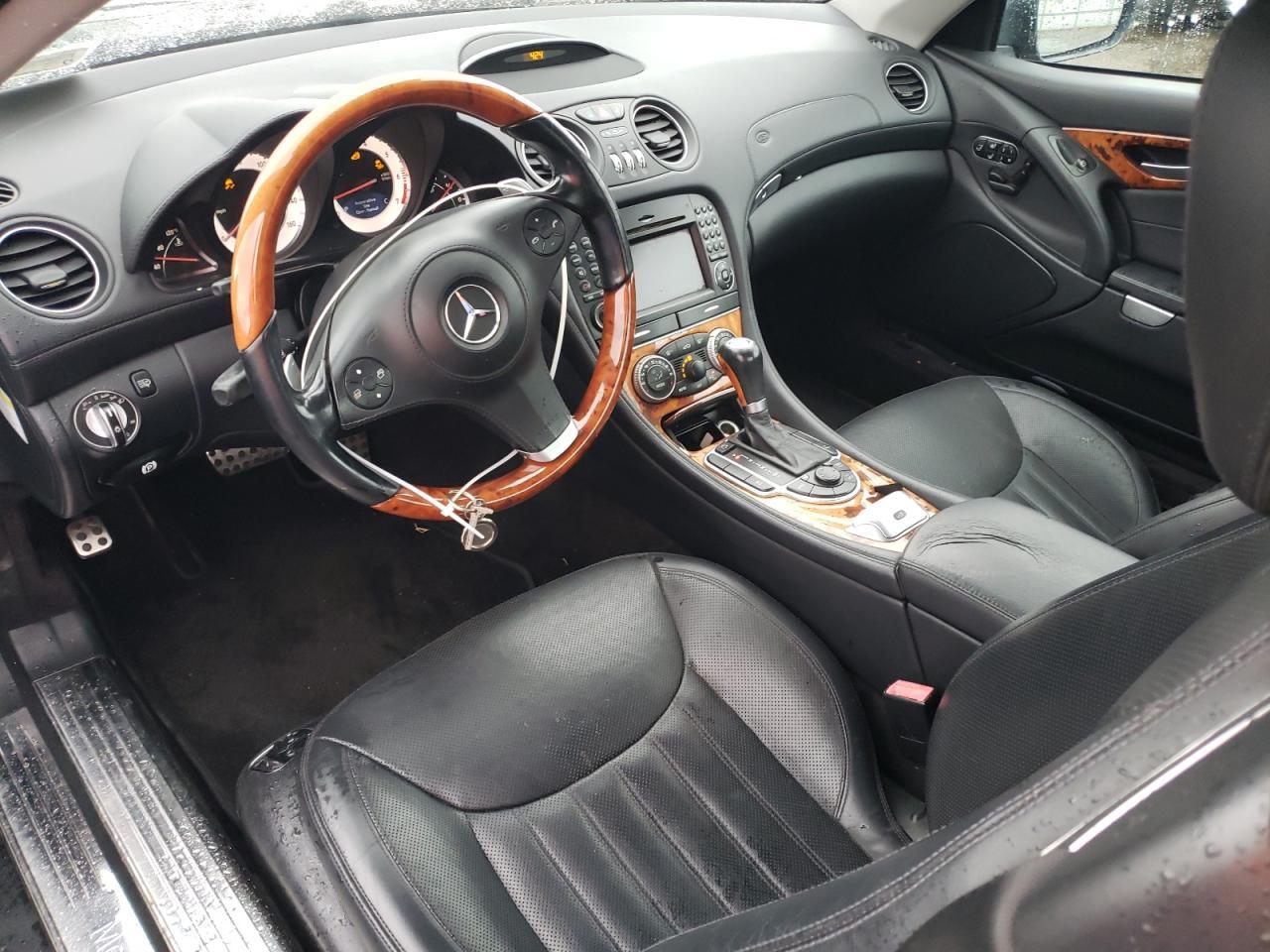 2011 Mercedes-Benz #8