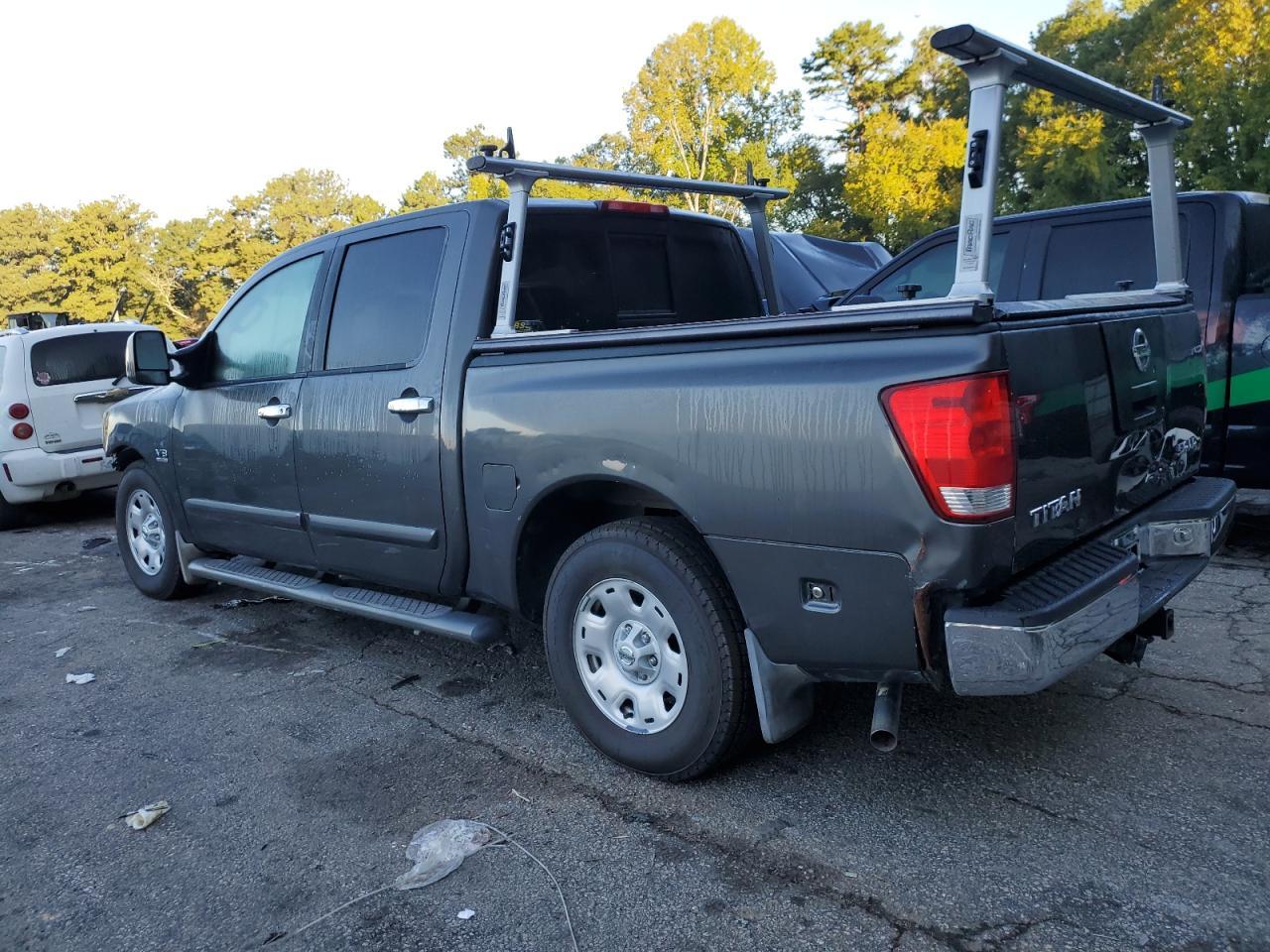 2004 Nissan #2