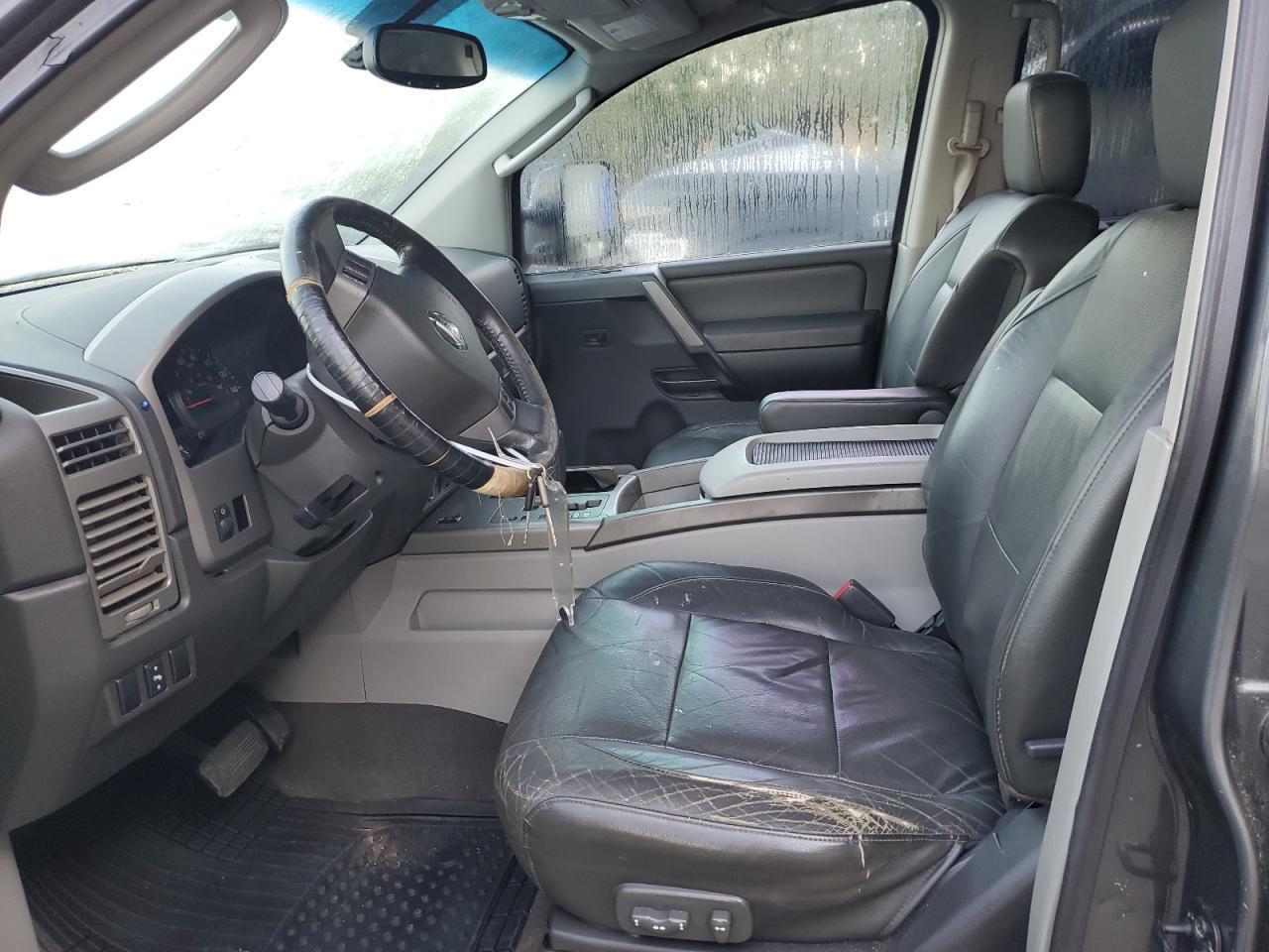 2004 Nissan #7