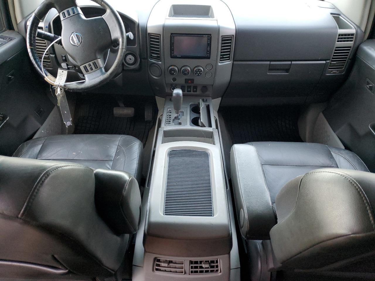 2004 Nissan #8