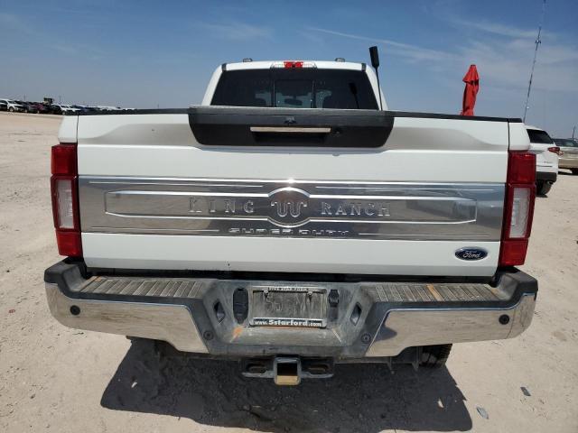 2021 Ford #6