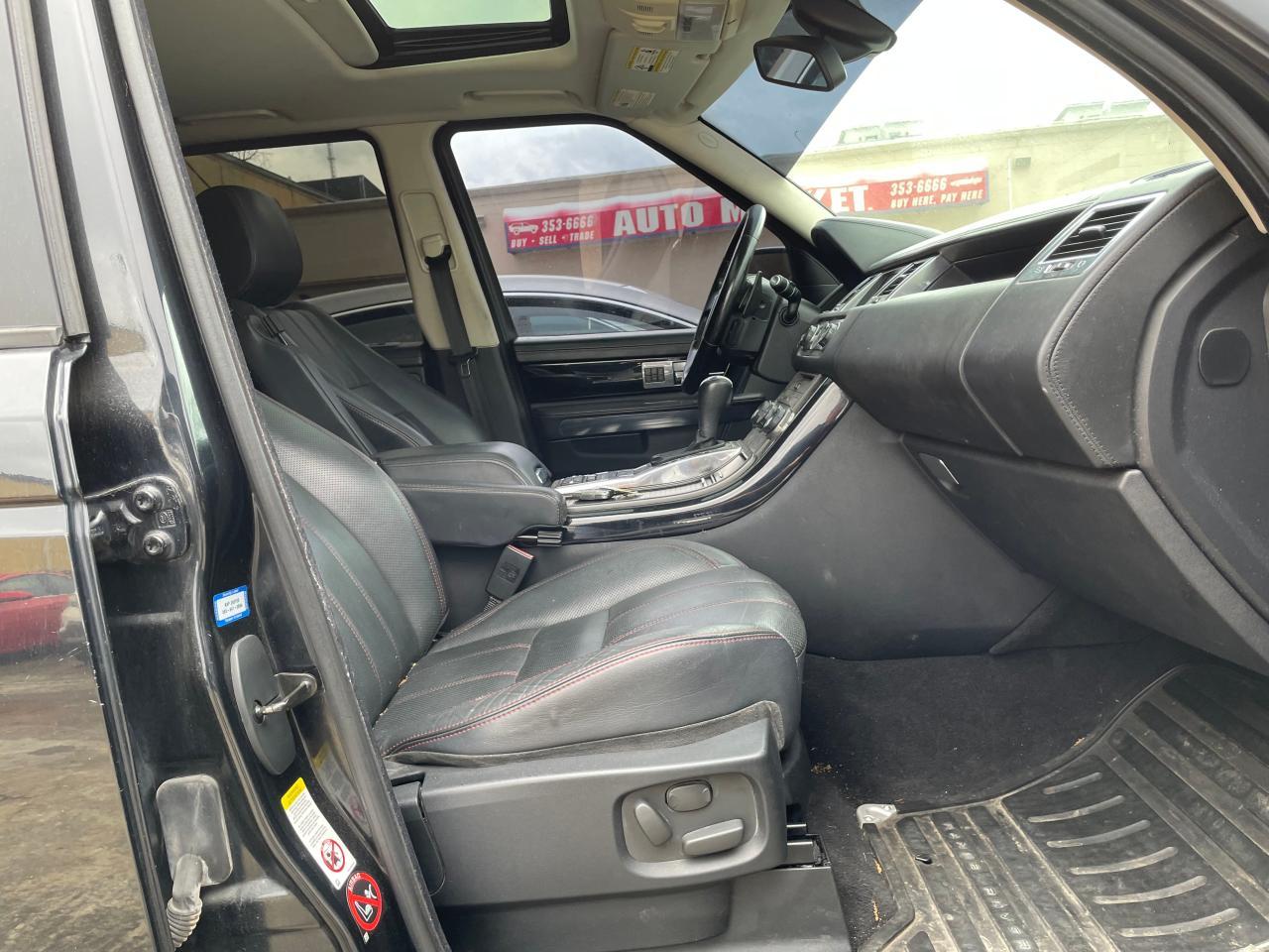 2012 Land Rover #5