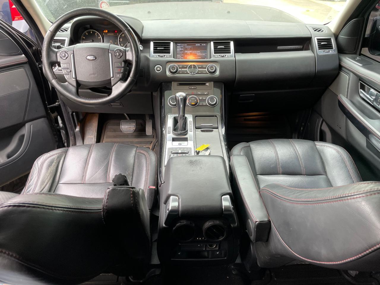 2012 Land Rover #9
