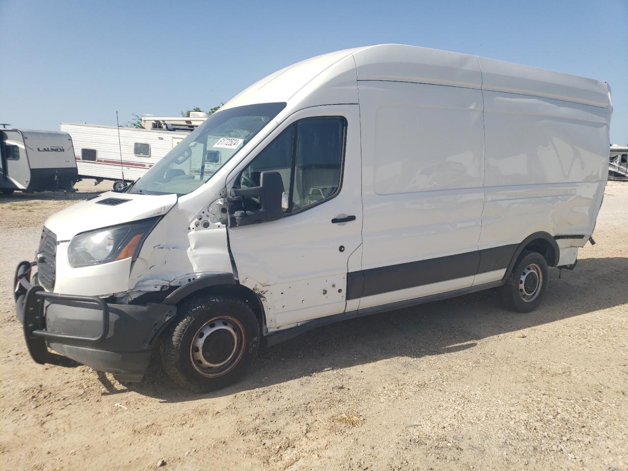 2019 Ford #1