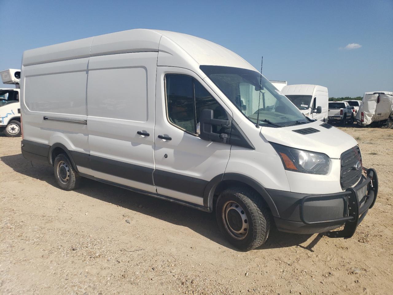 2019 Ford #4