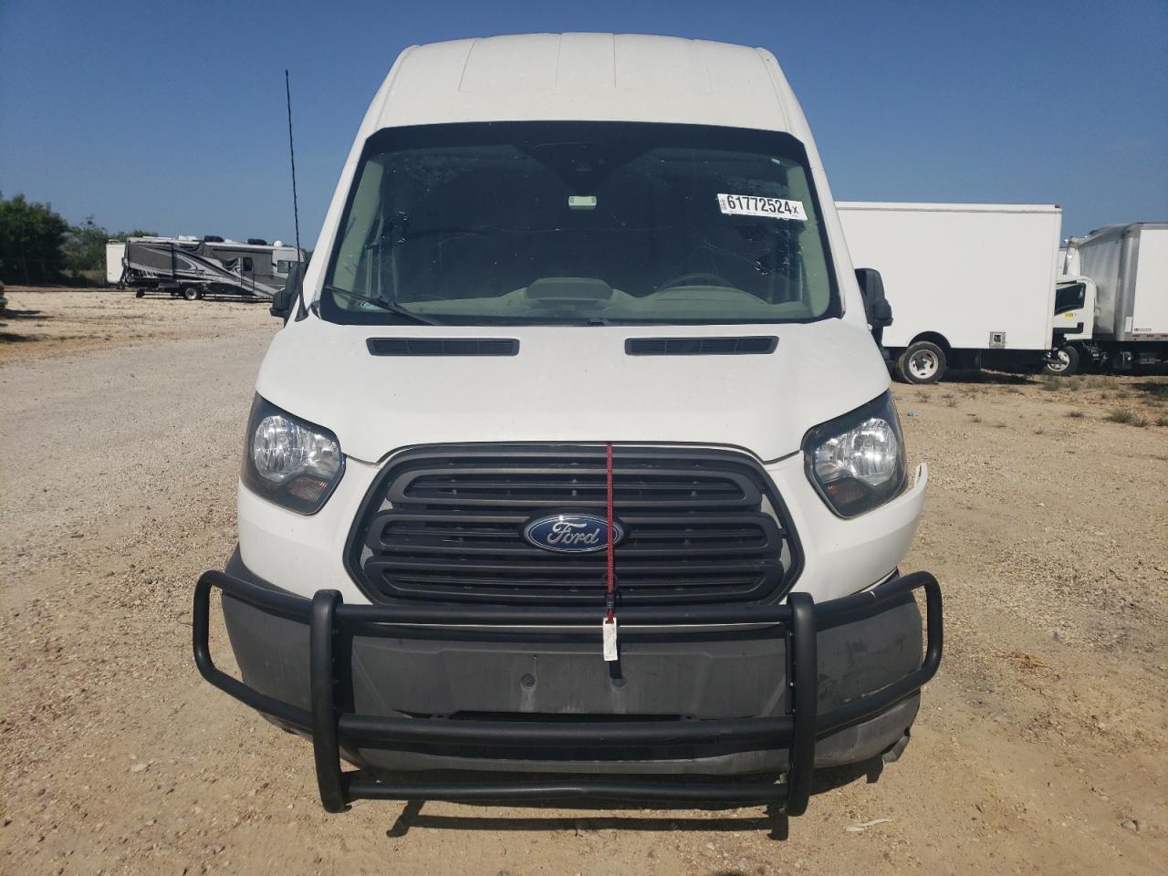 2019 Ford #5