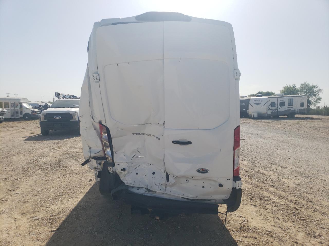 2019 Ford #6