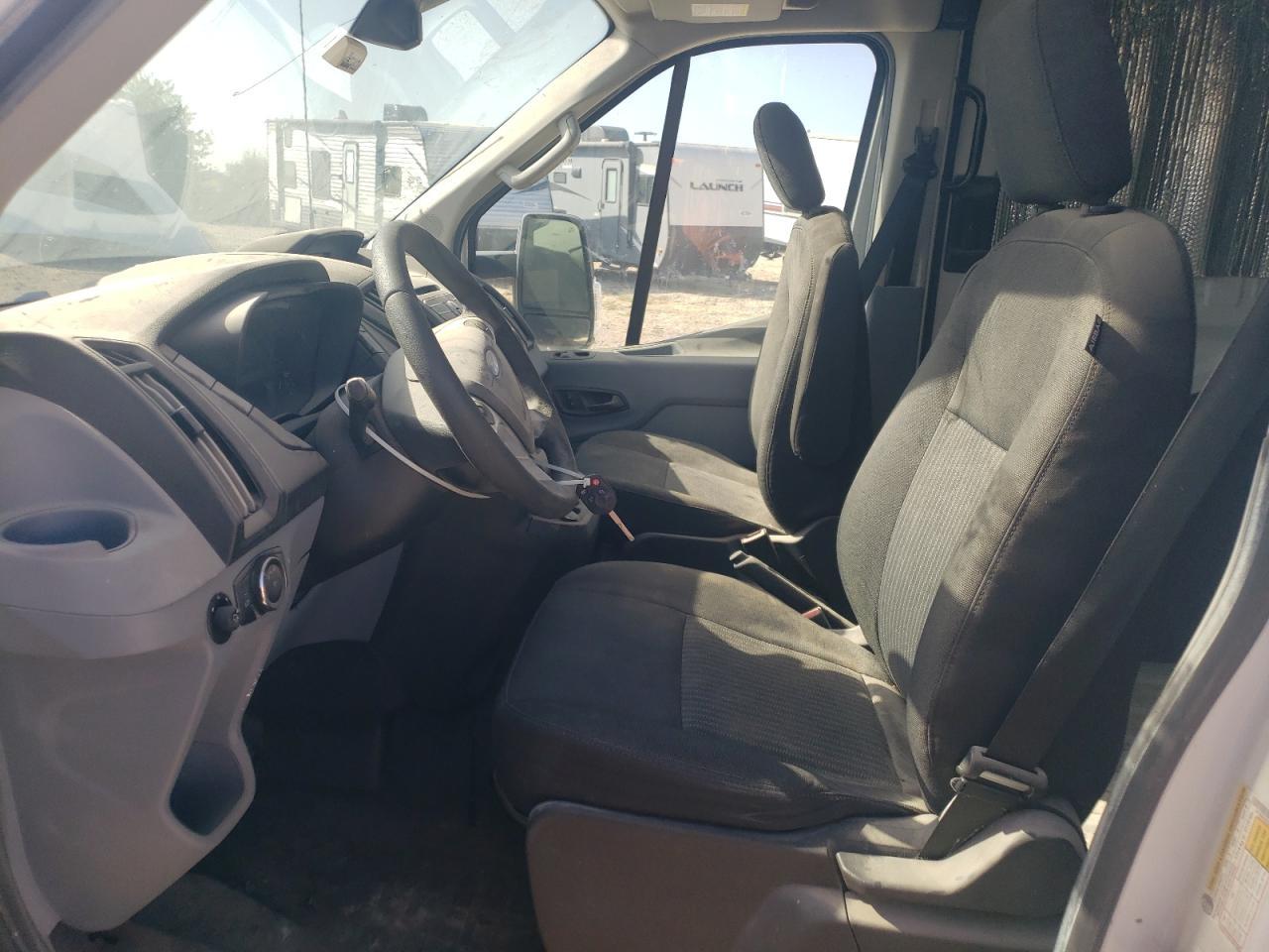 2019 Ford #7