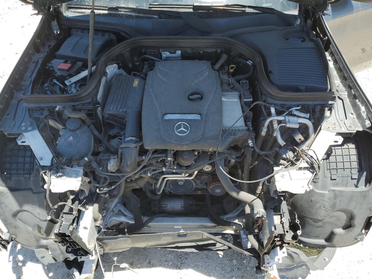 2019 Mercedes-Benz #12
