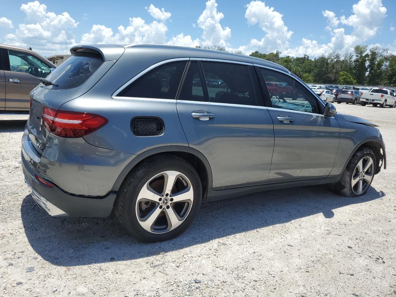 2019 Mercedes-Benz #3