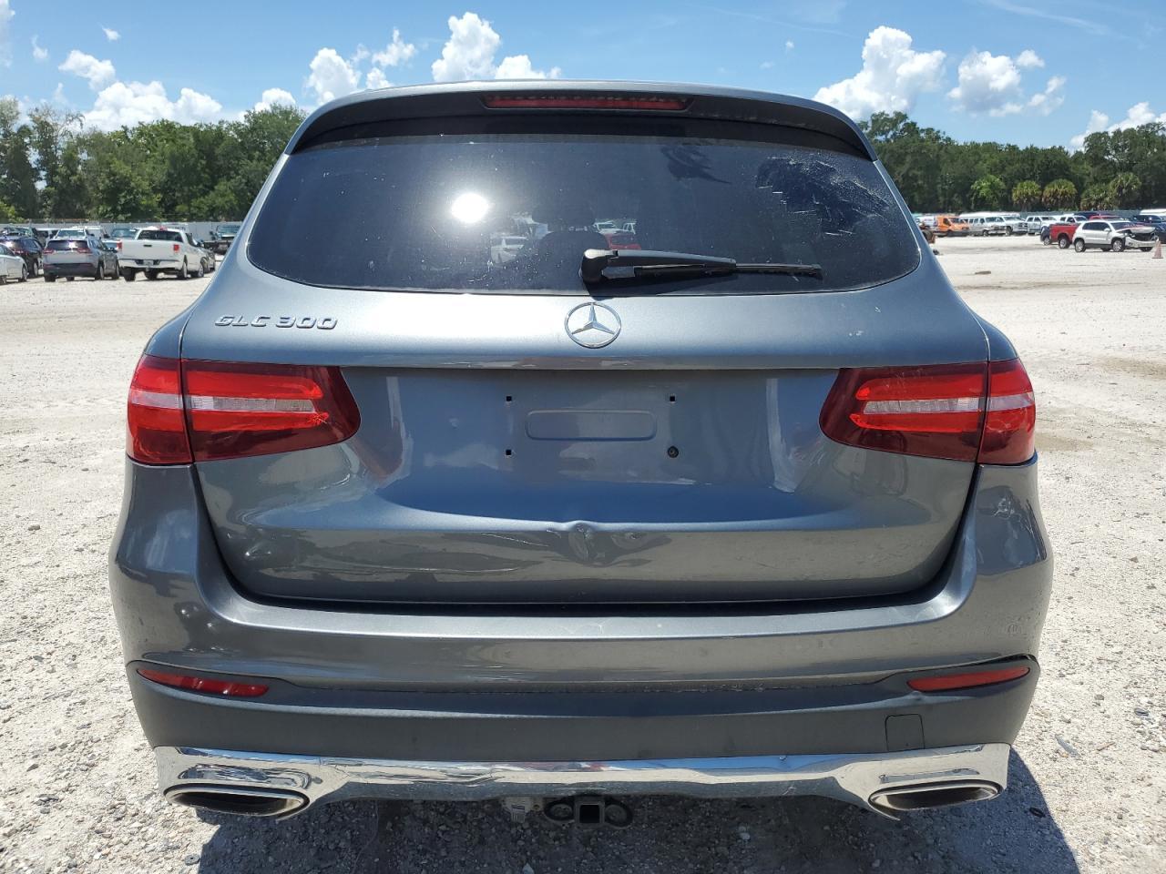 2019 Mercedes-Benz #6