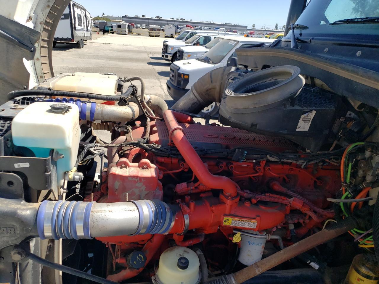 2017 Peterbilt #7