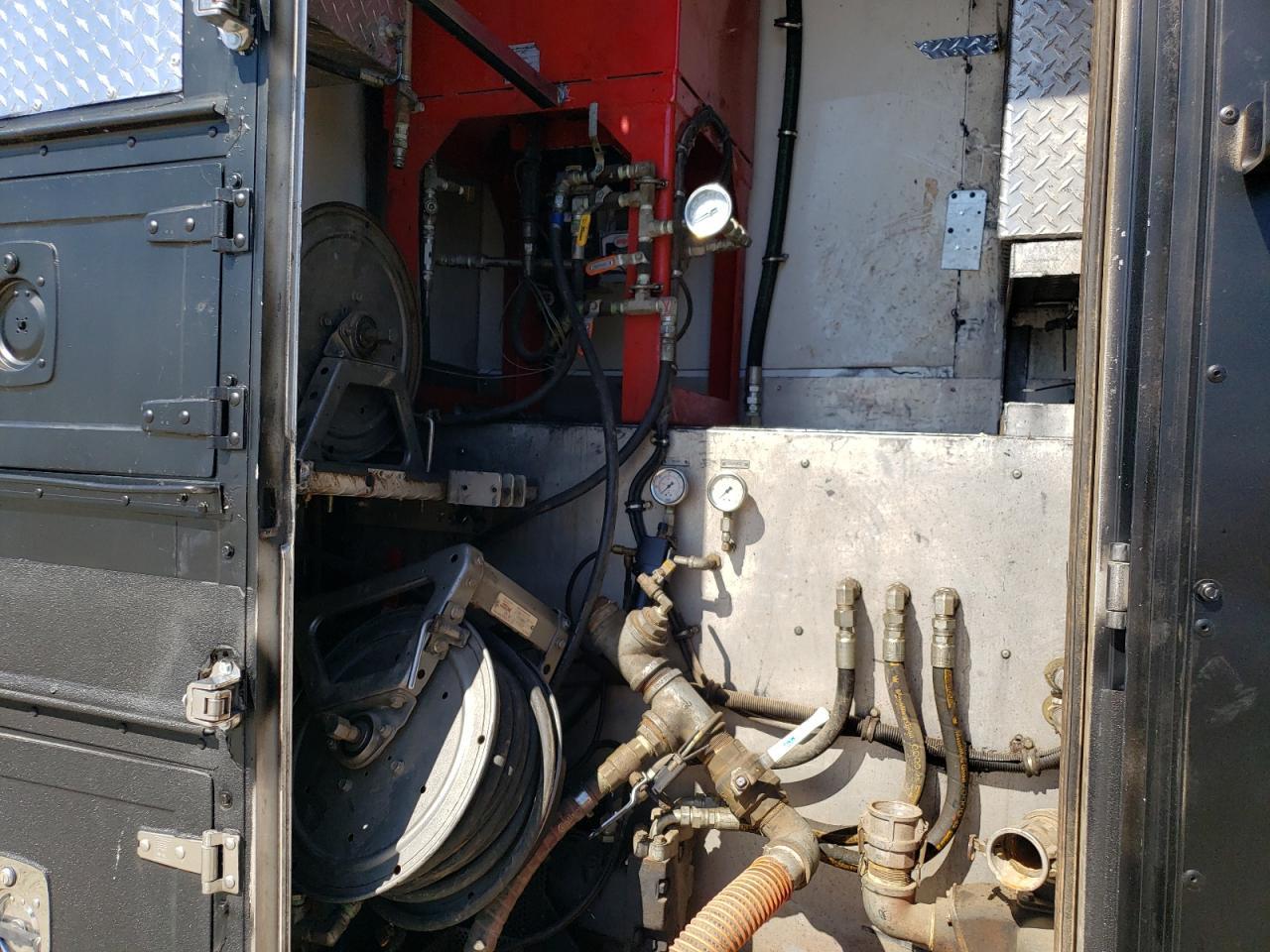 2017 Peterbilt #9
