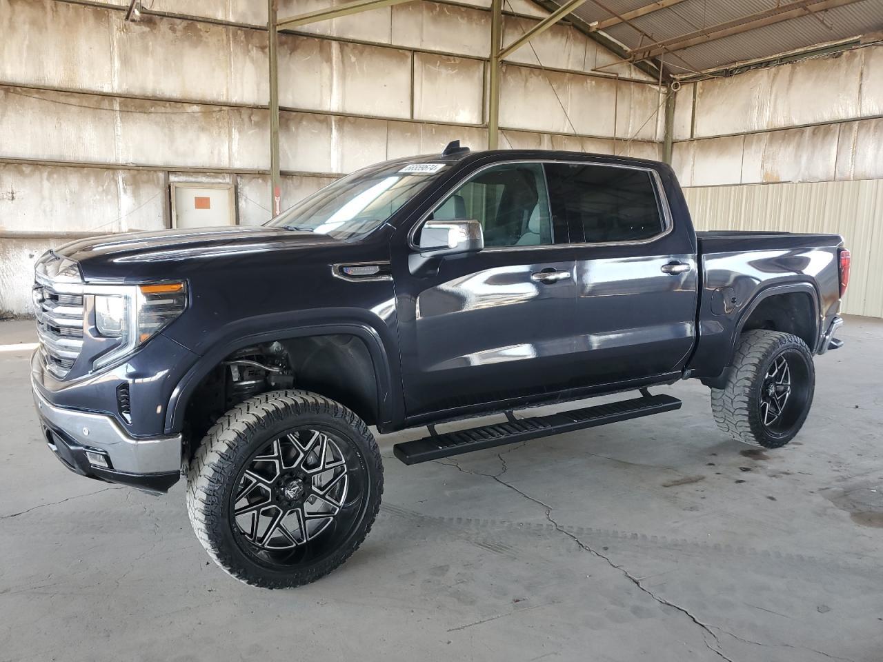 2024 GMC #1