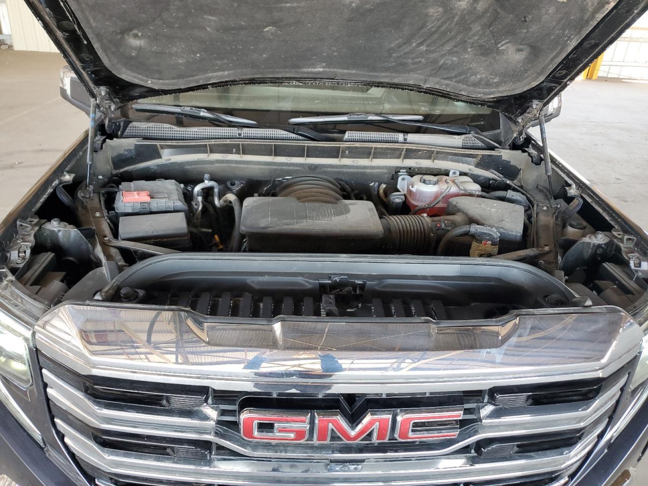 2024 GMC #11