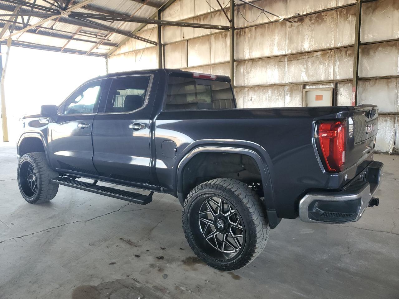2024 GMC #2