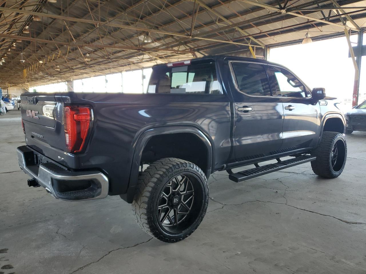 2024 GMC #3