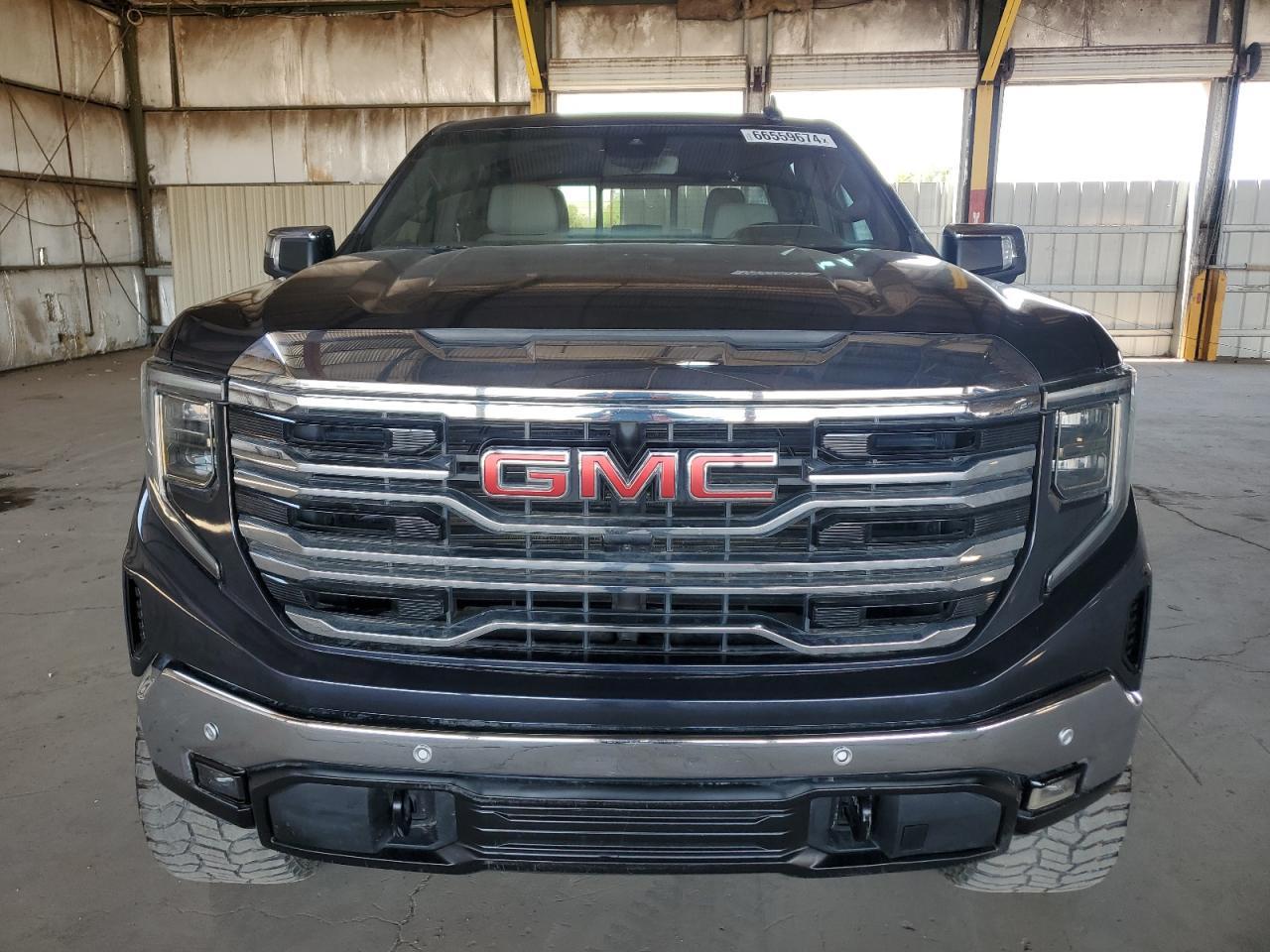 2024 GMC #5